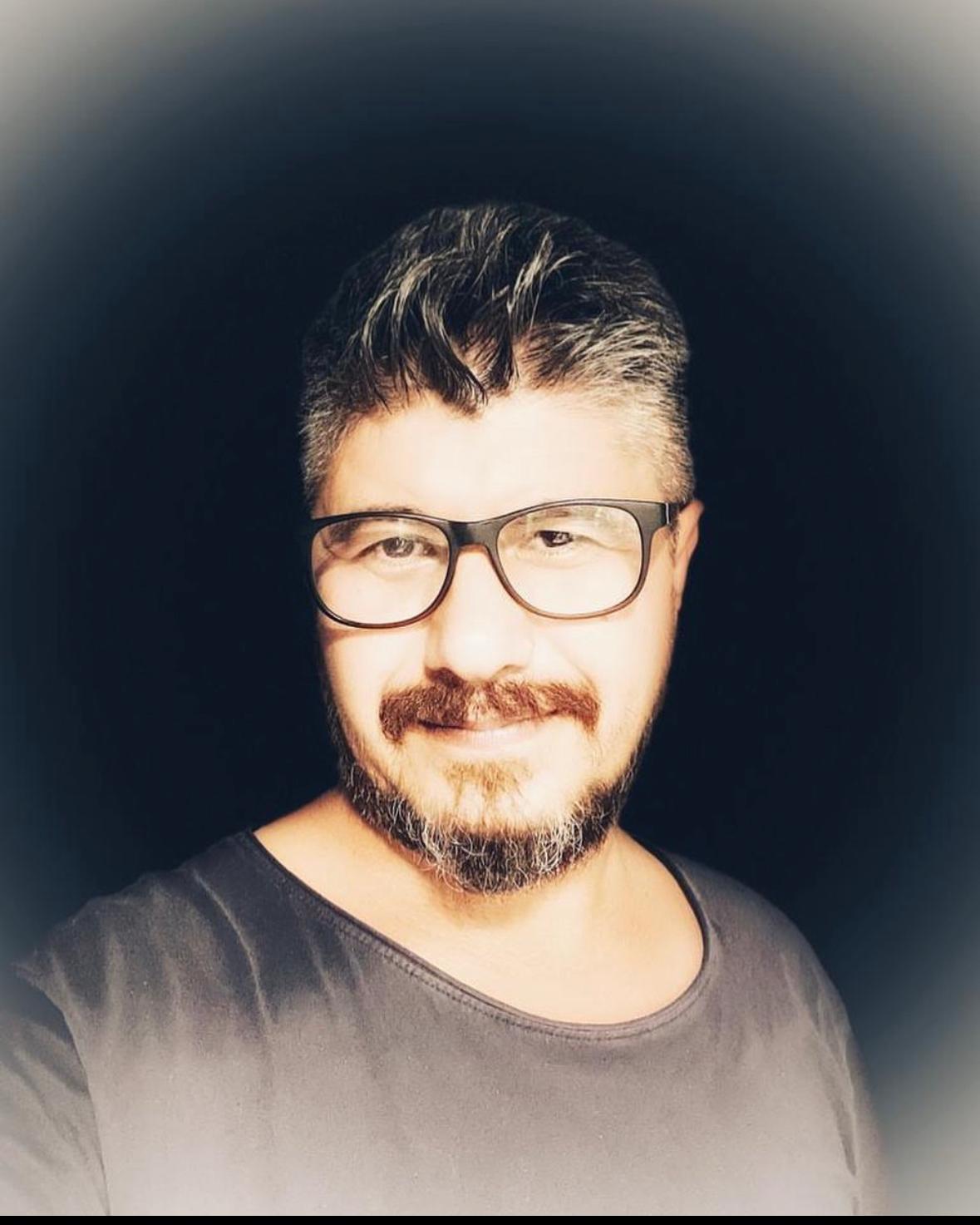 Engin Erdoğan