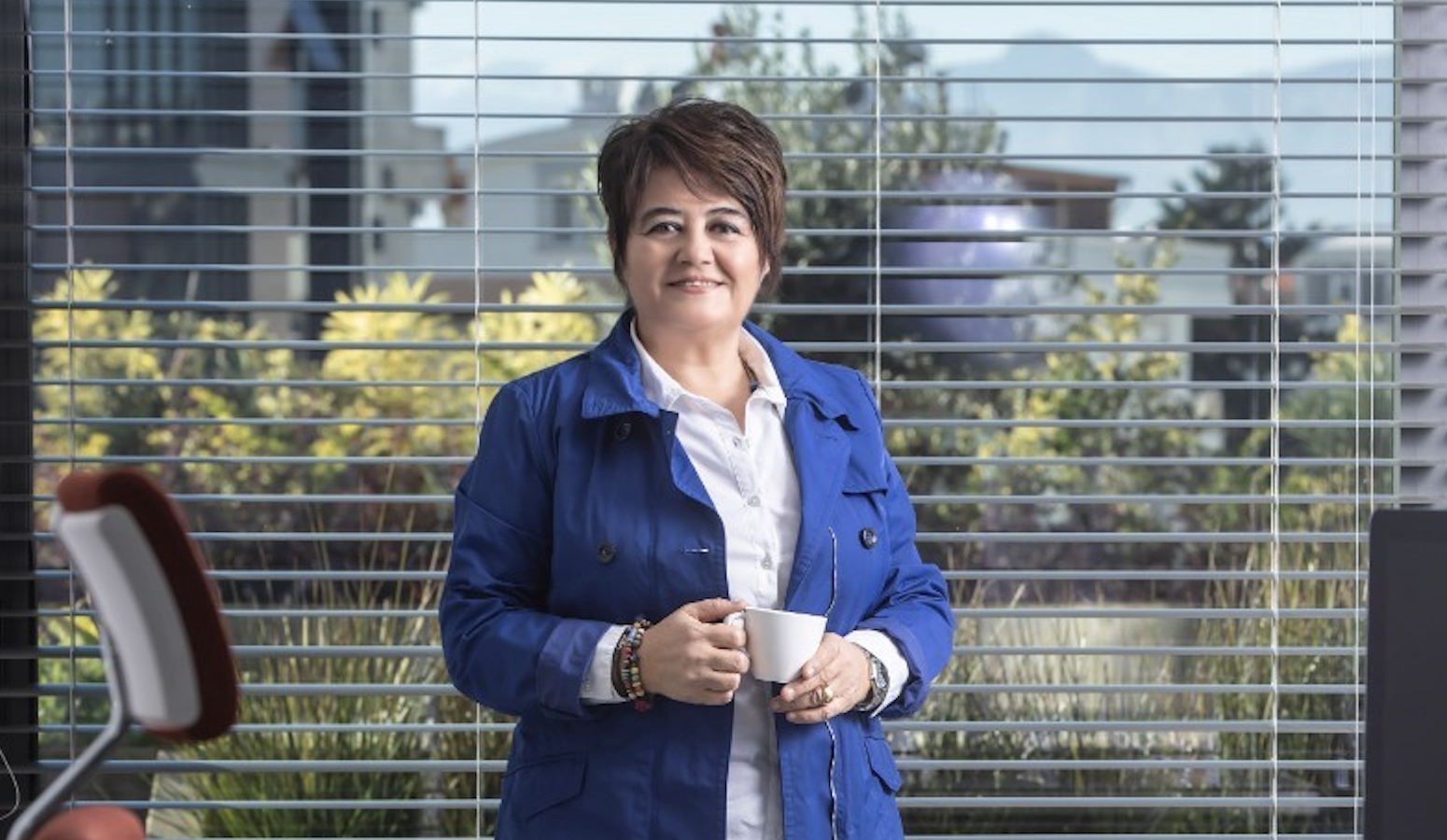 Tülay Tosun