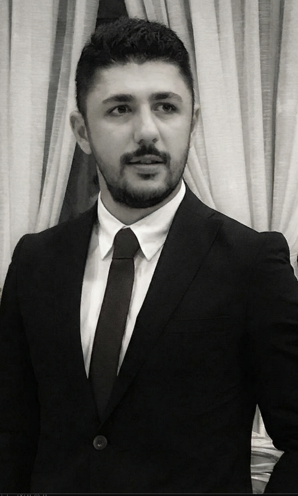 Uğur Sobutay